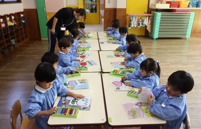 りんご組さん🍎