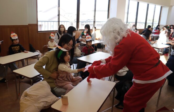 クリスマスを楽しもう🎄 (ラッコルーム)